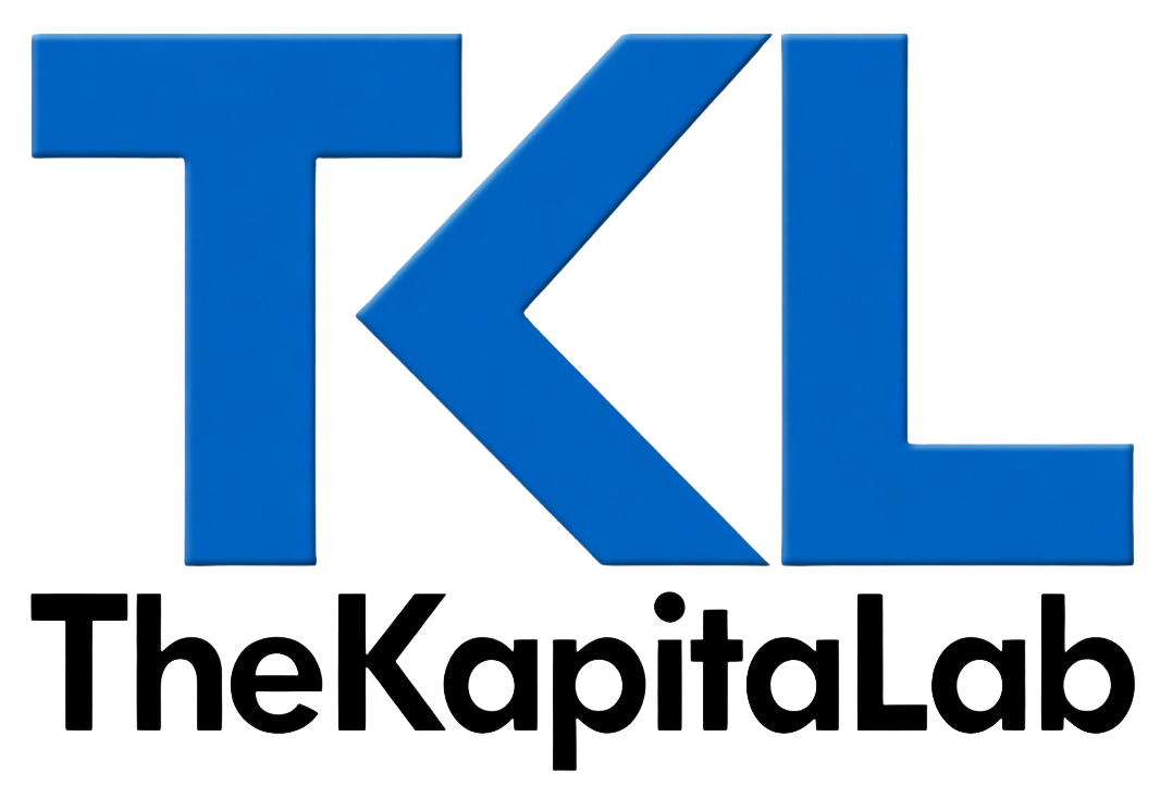TKL-logo-design